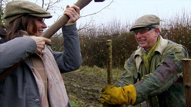 The King Charles Barbour Hedging Jacket: A Royal Disaster or a Fashion Sensation? Fit for a King? - WAXXED