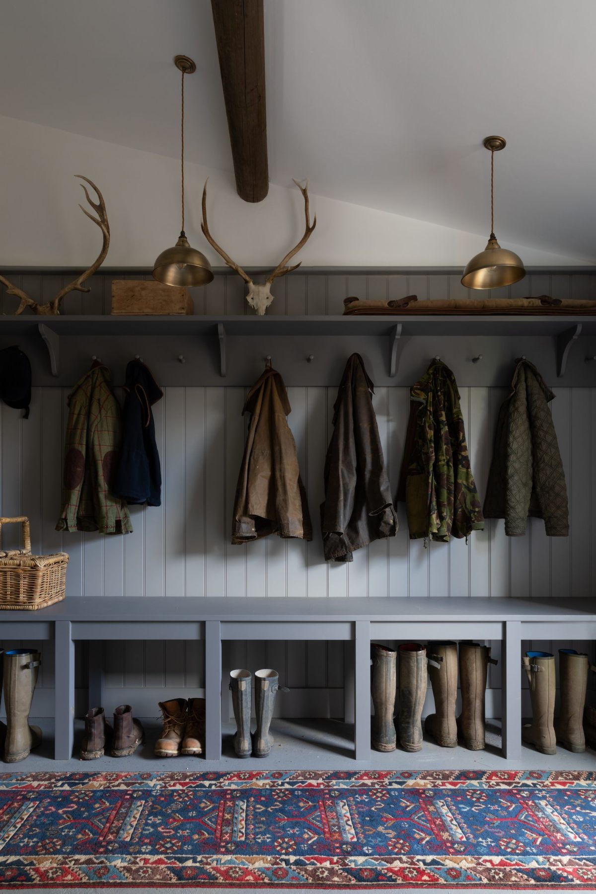 How to Remove Mould from a Barbour Wax Jacket