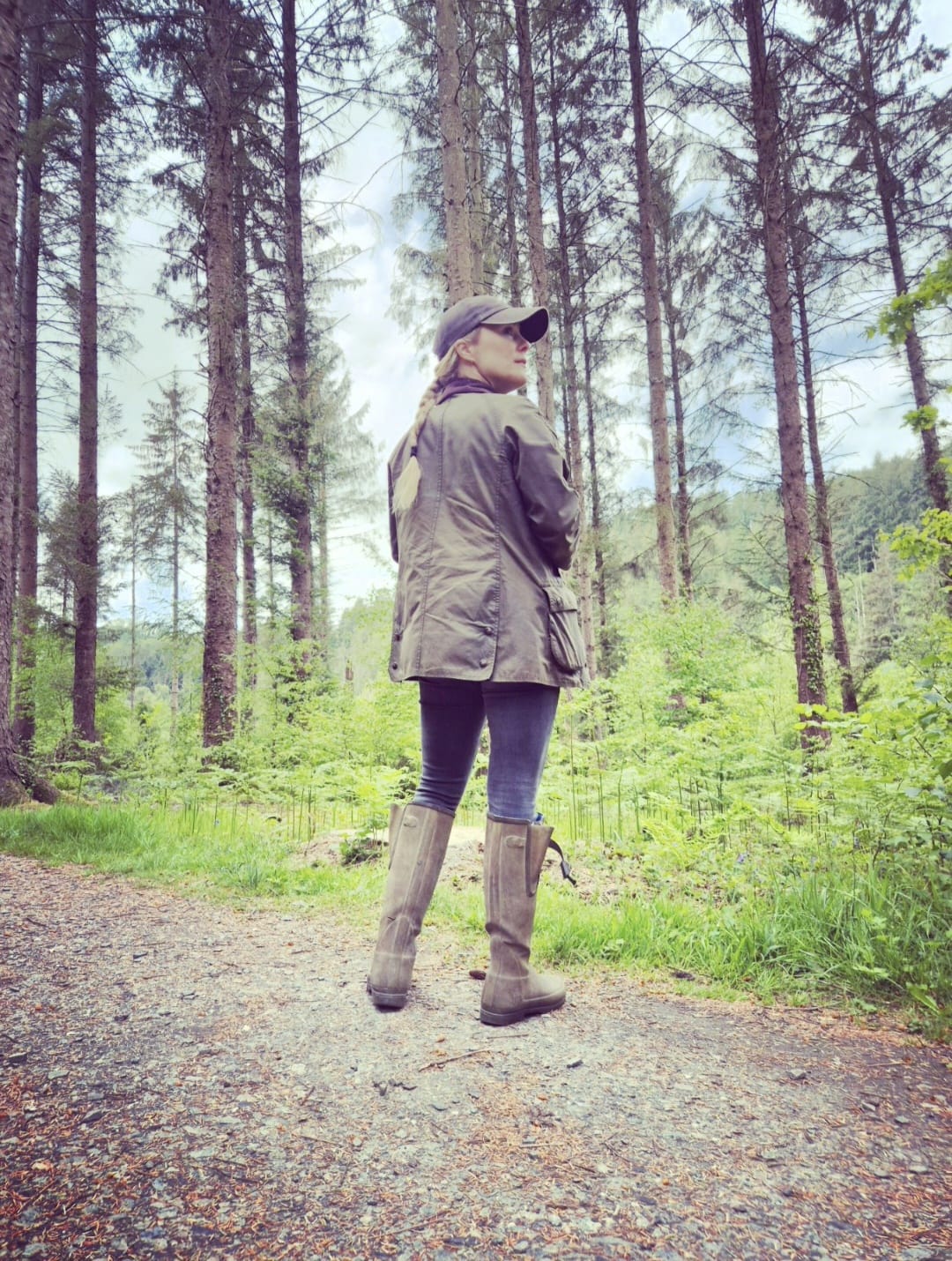 How Often Should You Rewax a Barbour Wax Jacket?