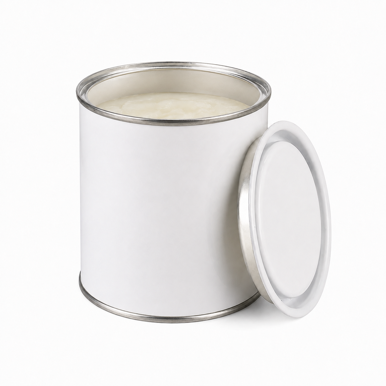 250ml White Label - Wax Cotton Dressing