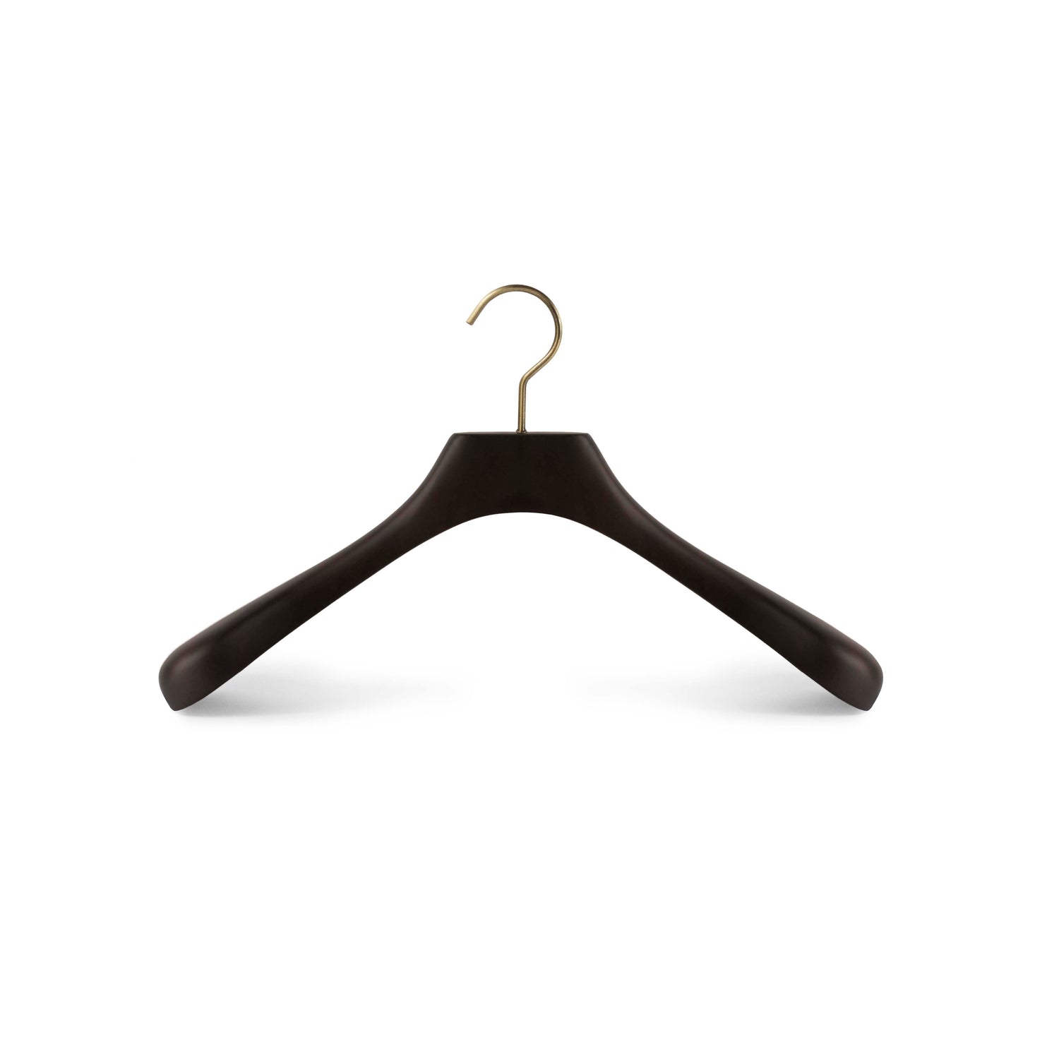 Wax Coat & Jacket Hanger