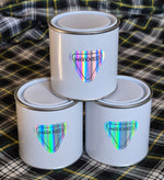 WAXXED 250ml Wax Cotton Dressing - Wax proofing for wax jackets 