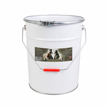 WAXXED® 4KG Trade Bucket - Wax Cotton Dressing