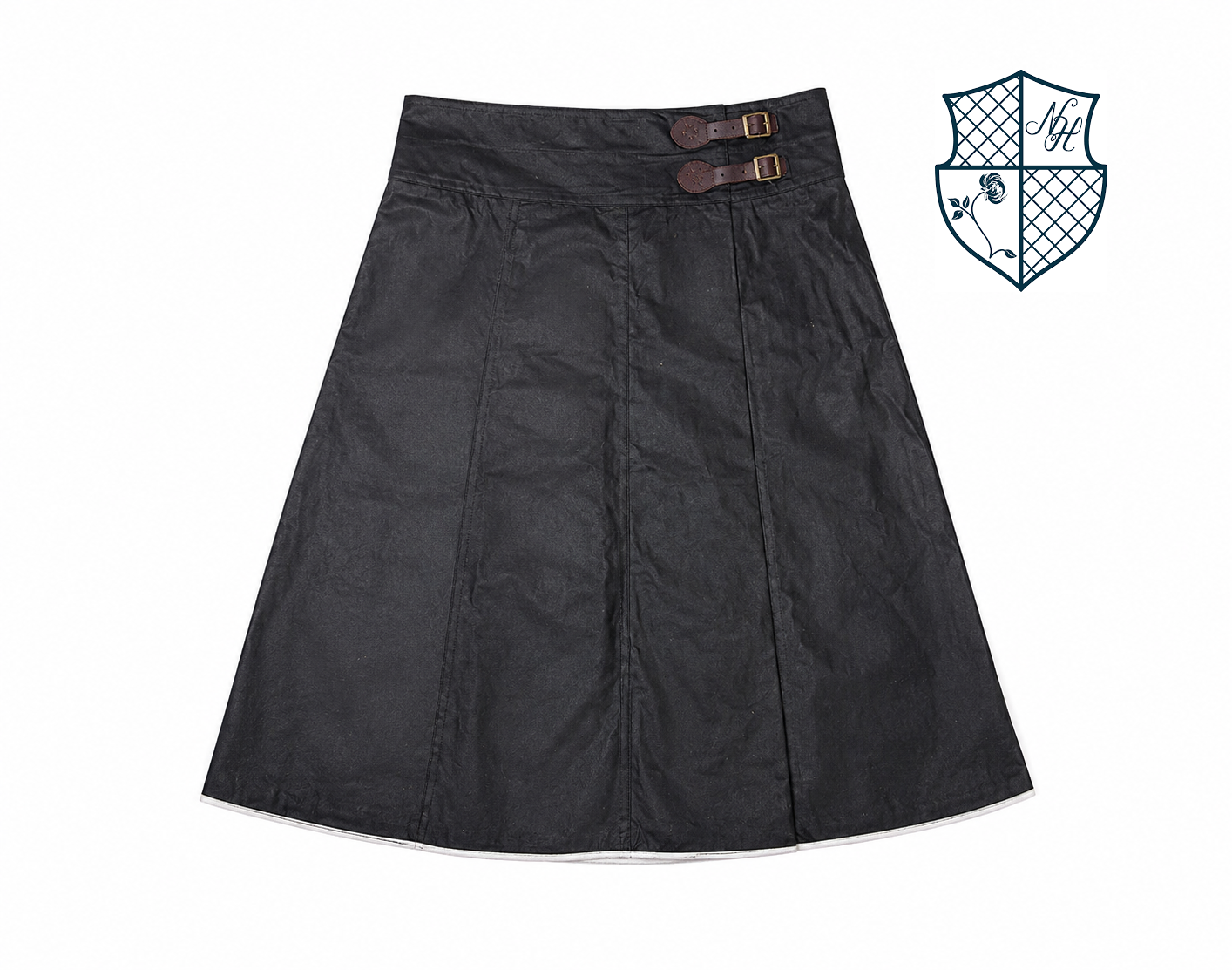 Nouvelle Habit Wax Skirt Re-wax / Re-proof Service