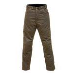 Waxed Trousers Re - Waxing / Re - Proof Service - WAXXED