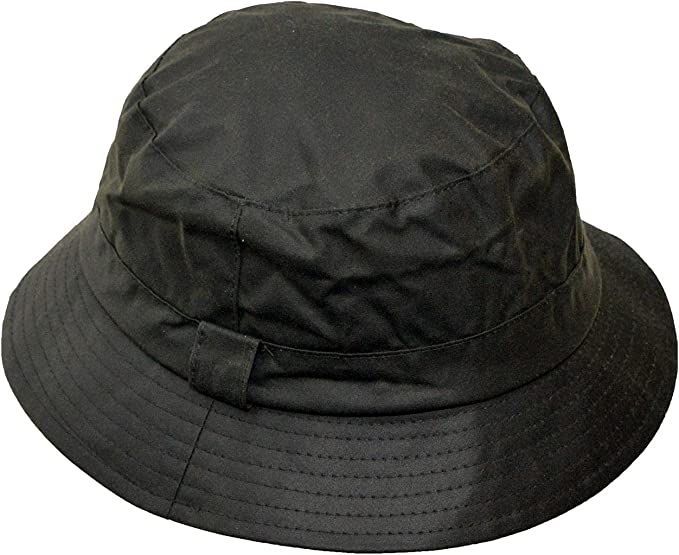 Products Waxed Hats & Caps Re-Waxing / Re-Proof Service